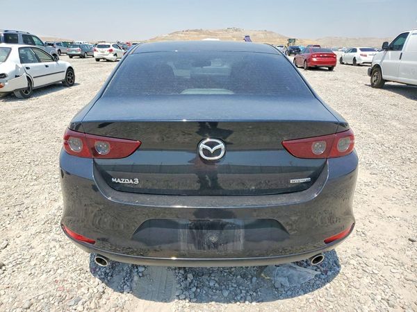2021 MAZDA 3 Mazda3