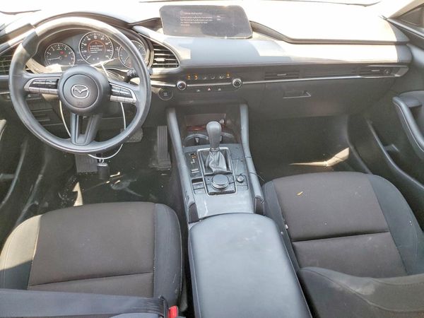 2021 MAZDA 3 Mazda3