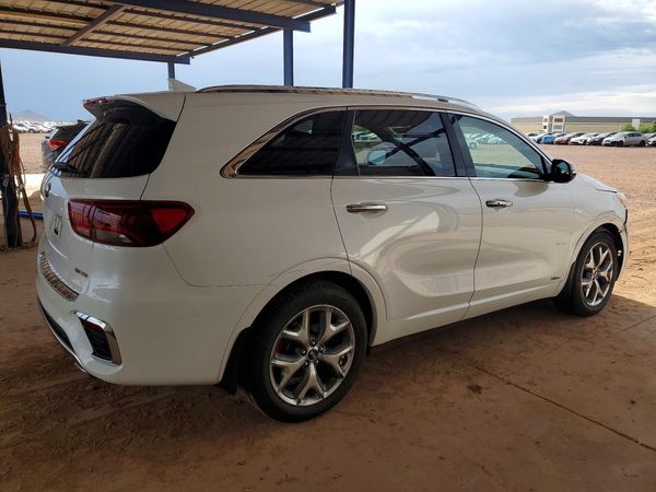 2019 KIA SORENTO SX, SXL