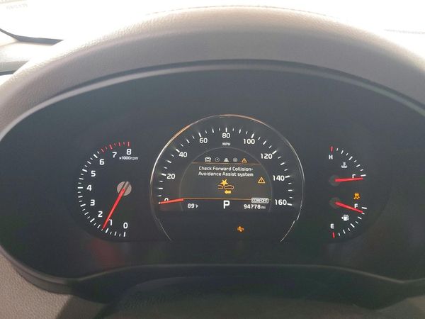 2019 KIA SORENTO SX, SXL