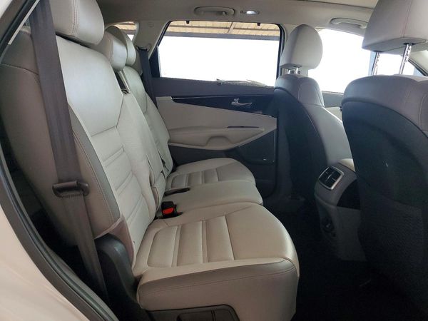 2019 KIA SORENTO SX, SXL