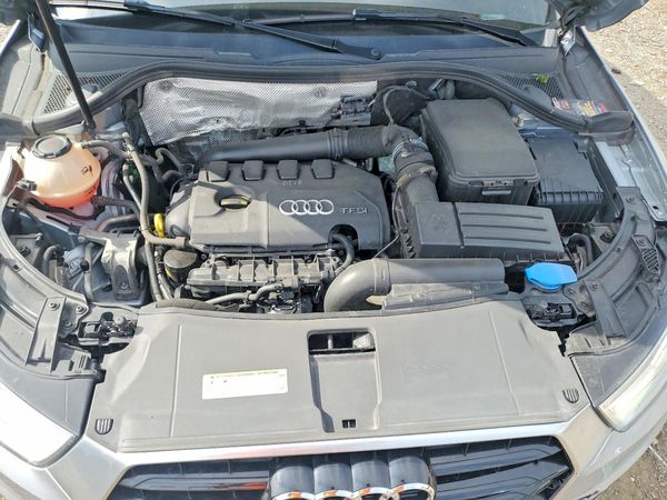 2018 AUDI Q3