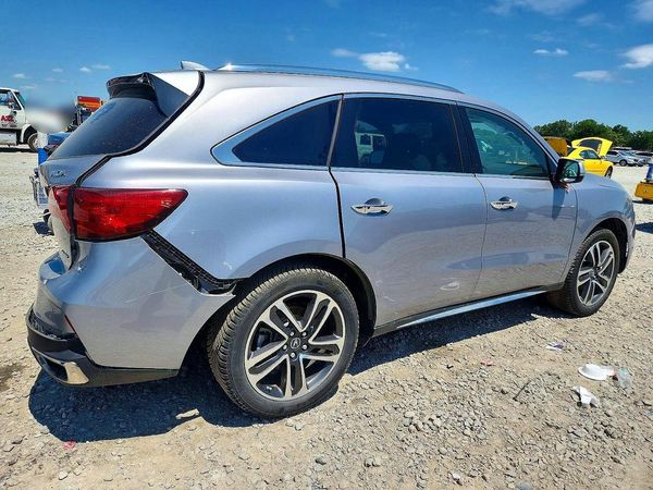 2017 ACURA MDX