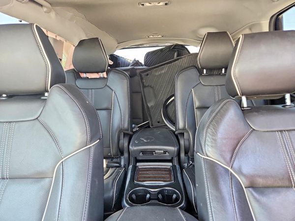 2017 ACURA MDX
