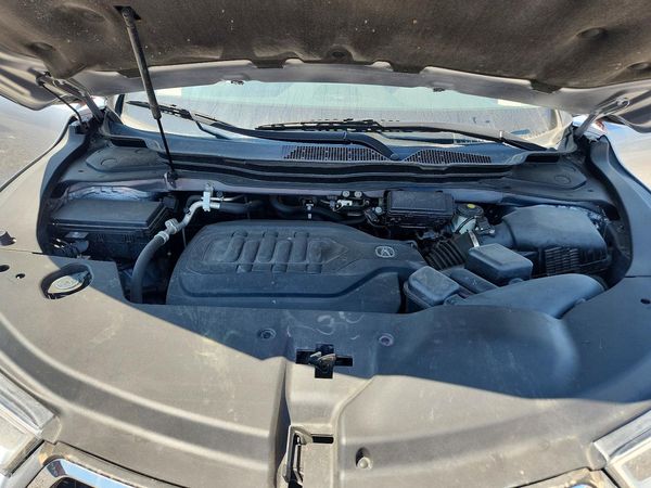 2017 ACURA MDX
