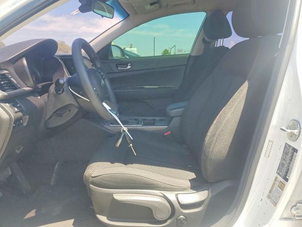 2020 KIA OPTIMA LX, S, SE