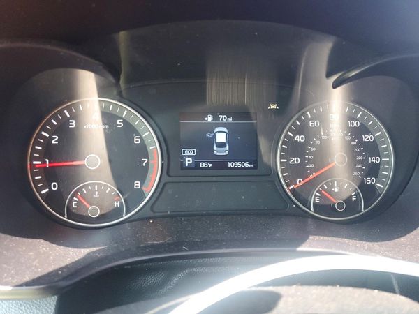 2020 KIA OPTIMA LX, S, SE