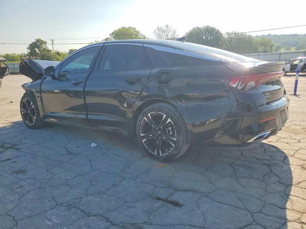 2024 KIA K5