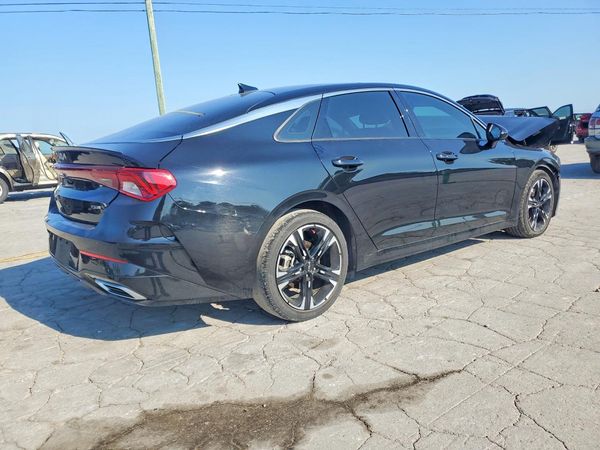 2024 KIA K5