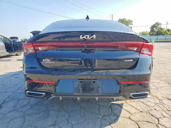 2024 KIA K5