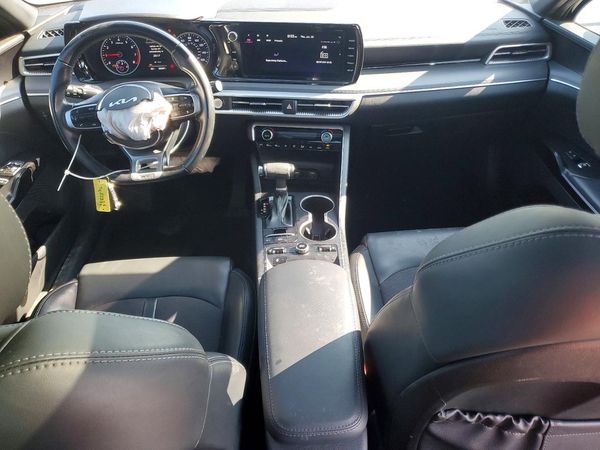 2024 KIA K5