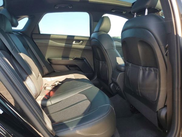 2024 KIA K5