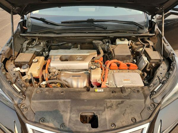 2019 LEXUS NX