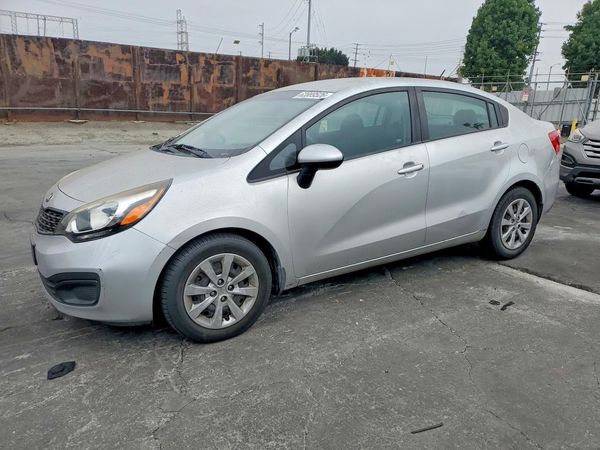 2013 KIA RIO LX