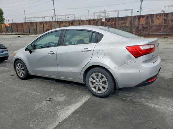 2013 KIA RIO LX