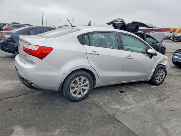 2013 KIA RIO LX