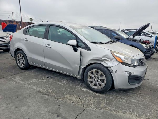 2013 KIA RIO LX