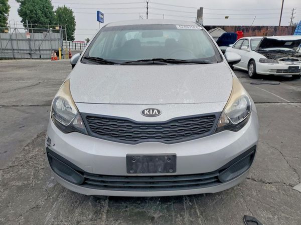 2013 KIA RIO LX