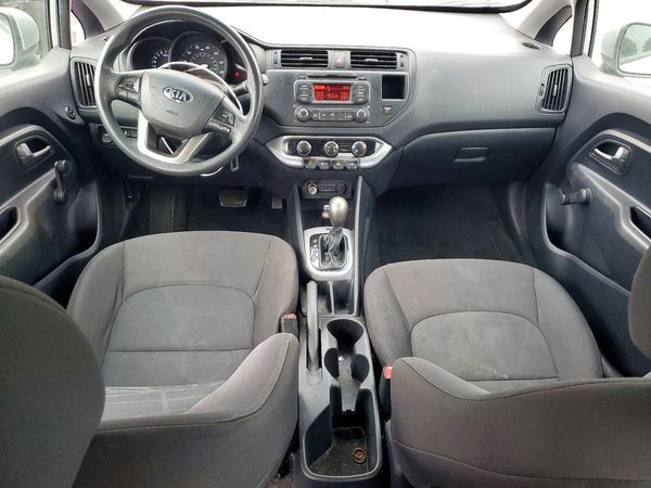 2013 KIA RIO LX
