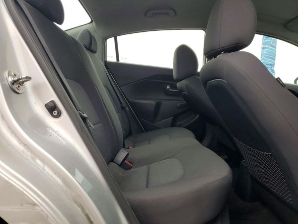 2013 KIA RIO LX