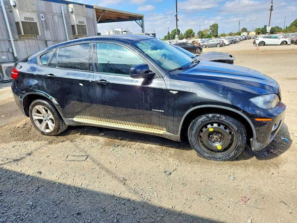 2014 BMW X6 xDrive35i