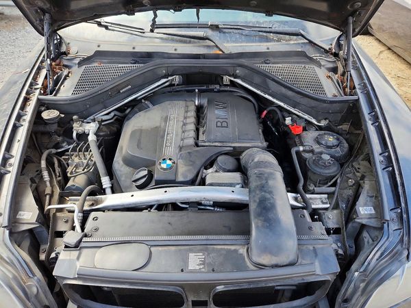 2014 BMW X6 xDrive35i