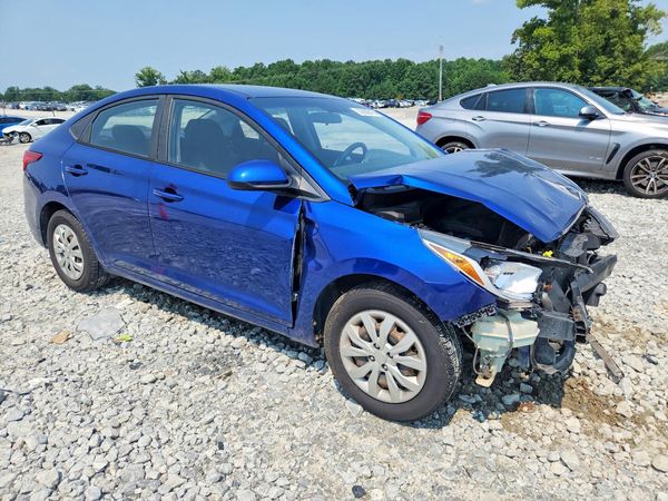 2019 HYUNDAI ACCENT