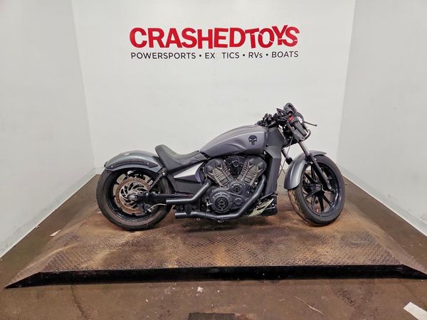 2017 VICTORY MOTORCYCLES MOTORCYCLE