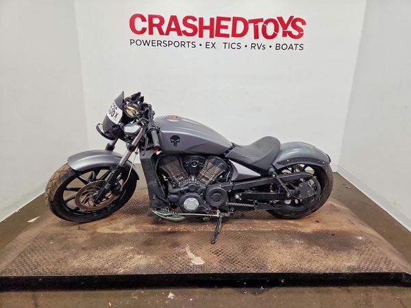 2017 VICTORY MOTORCYCLES MOTORCYCLE