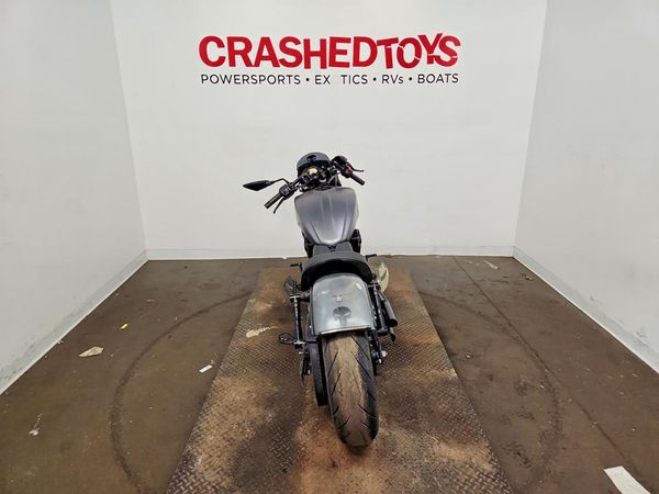 2017 VICTORY MOTORCYCLES MOTORCYCLE