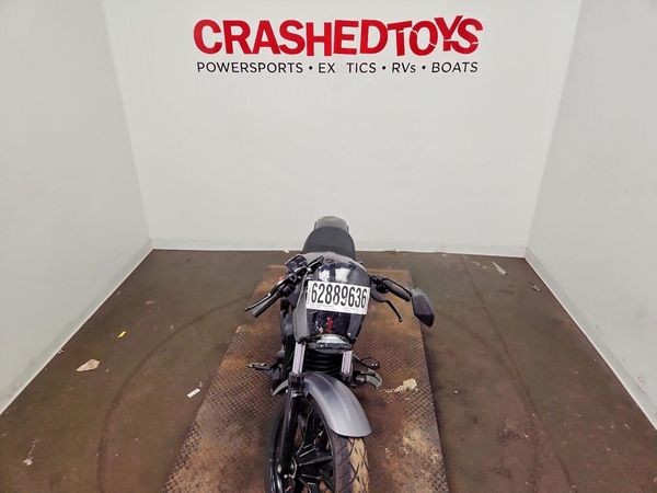 2017 VICTORY MOTORCYCLES MOTORCYCLE