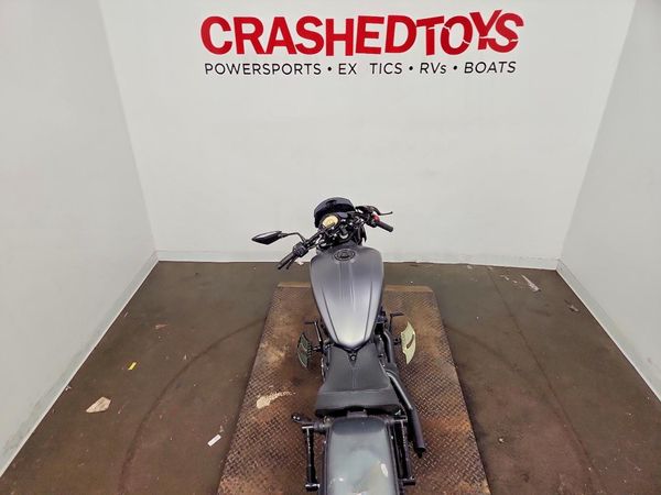 2017 VICTORY MOTORCYCLES MOTORCYCLE