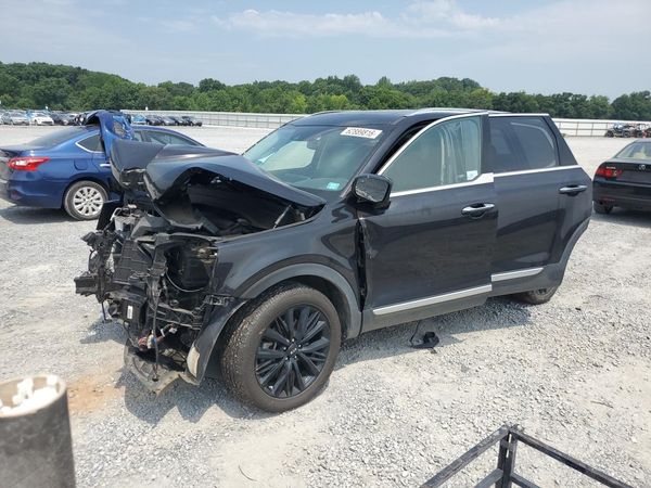 2020 KIA TELLURIDE