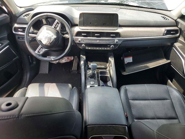 2020 KIA TELLURIDE