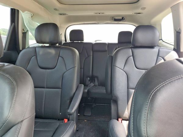 2020 KIA TELLURIDE