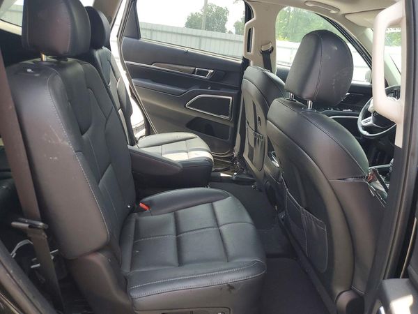 2020 KIA TELLURIDE