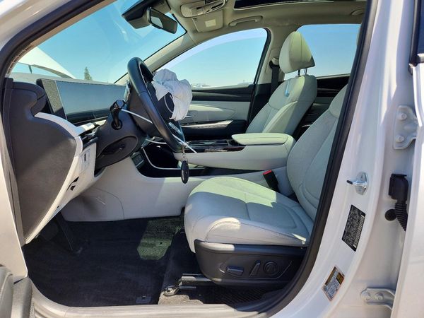 2026 HYUNDAI TUCSON HYBRID Limited, Night