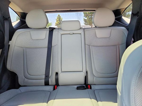 2026 HYUNDAI TUCSON HYBRID Limited, Night