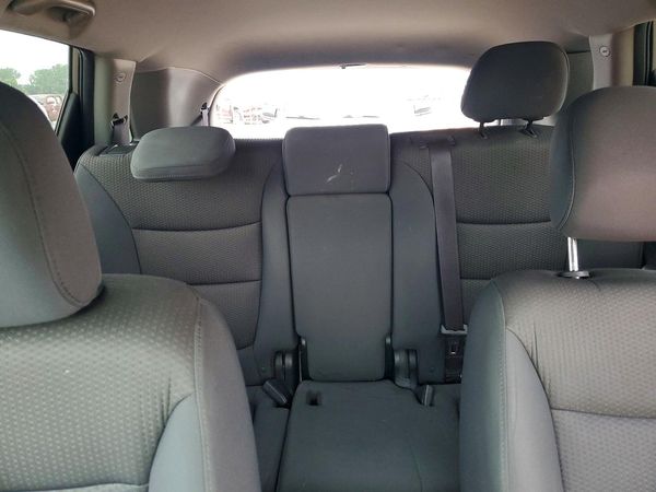 2013 KIA SORENTO Base / LX