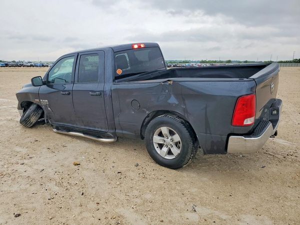2019 RAM 1500 CLASSIC Tradesman, ST