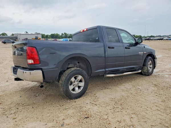 2019 RAM 1500 CLASSIC Tradesman, ST