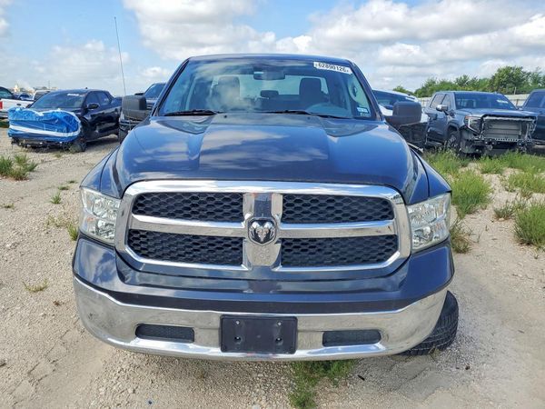 2019 RAM 1500 CLASSIC Tradesman, ST