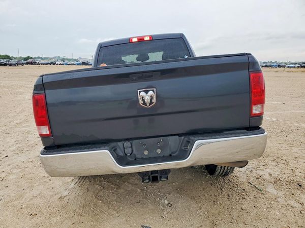 2019 RAM 1500 CLASSIC Tradesman, ST