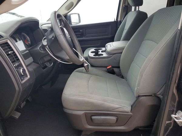 2019 RAM 1500 CLASSIC Tradesman, ST