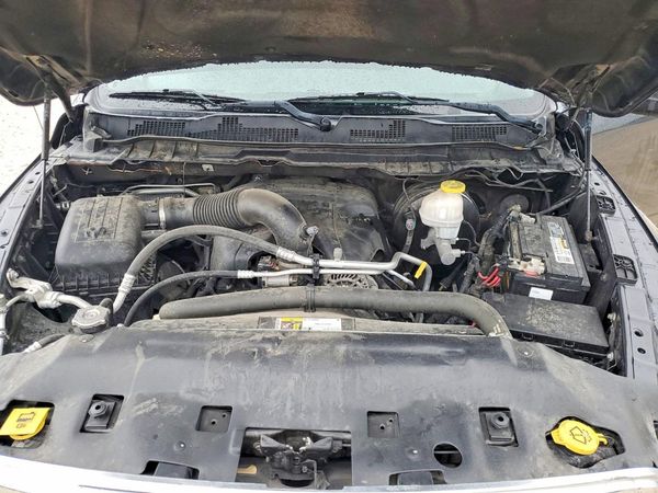2019 RAM 1500 CLASSIC Tradesman, ST