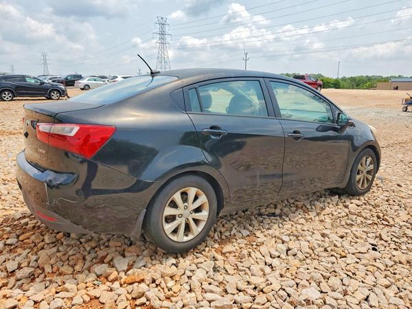 2015 KIA RIO