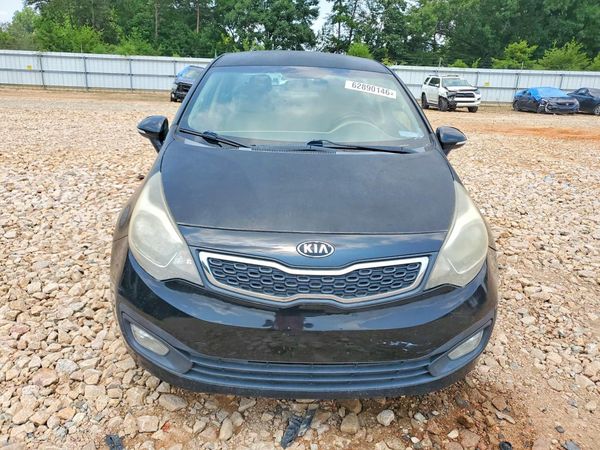 2015 KIA RIO