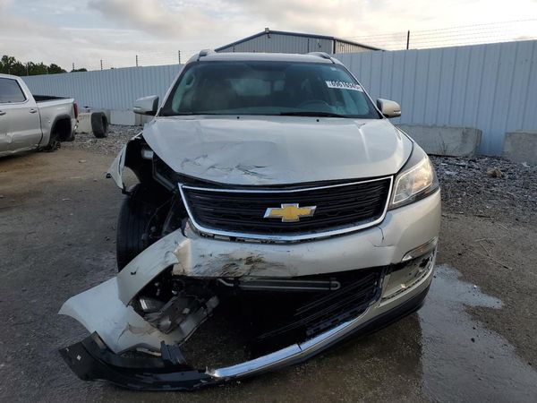2015 CHEVROLET TRAVERSE 2LT