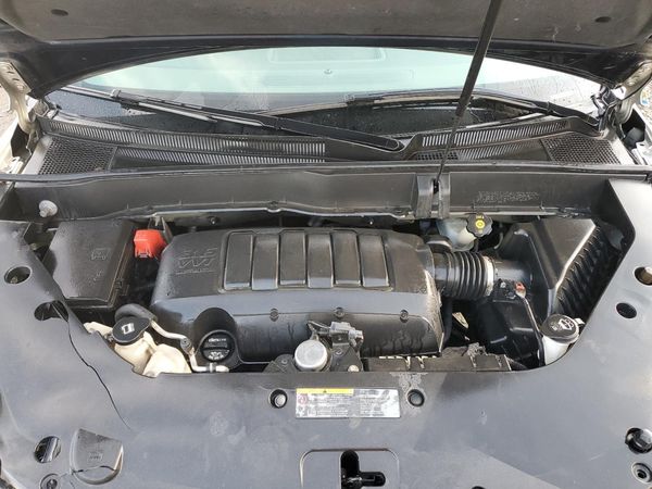 2015 CHEVROLET TRAVERSE 2LT