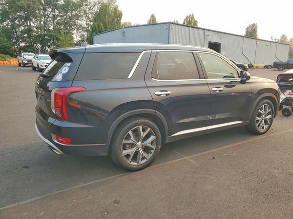 2022 HYUNDAI PALISADE SEL w/Premium Pkg